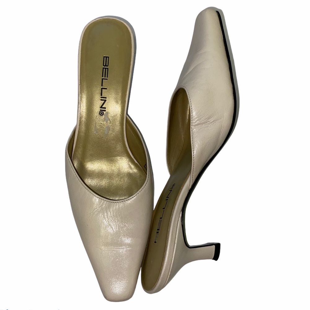 Bellini Mules